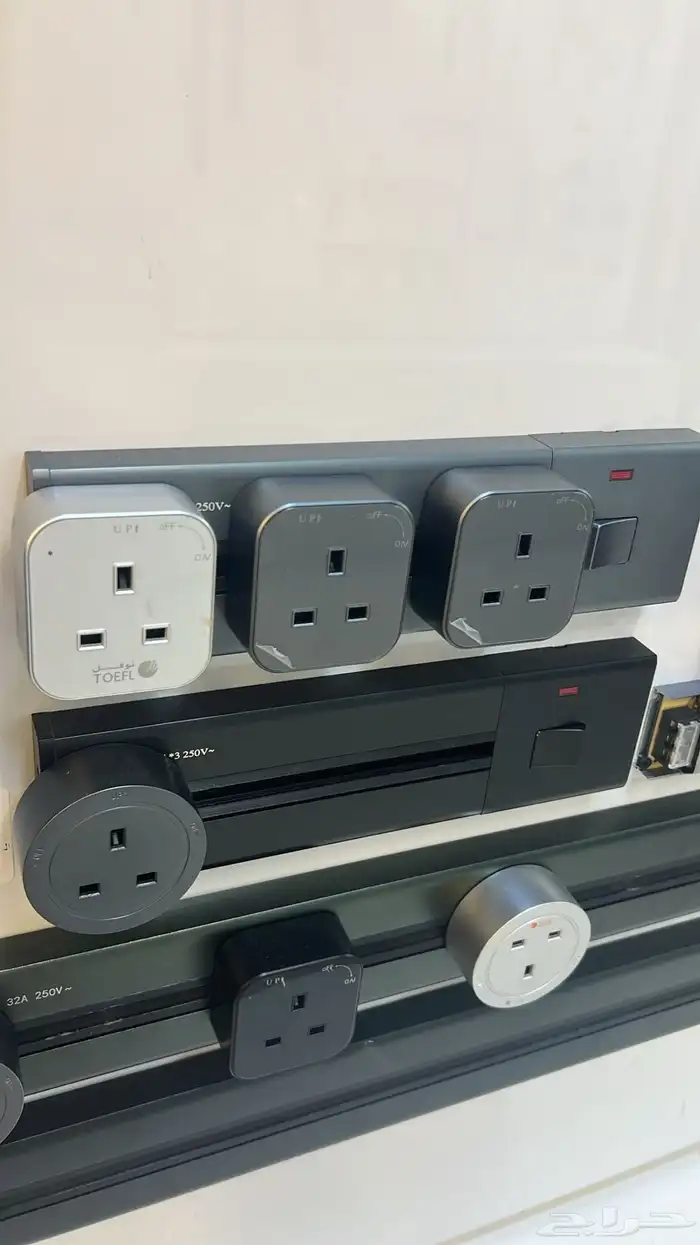 نجف ثريات اباليك 58