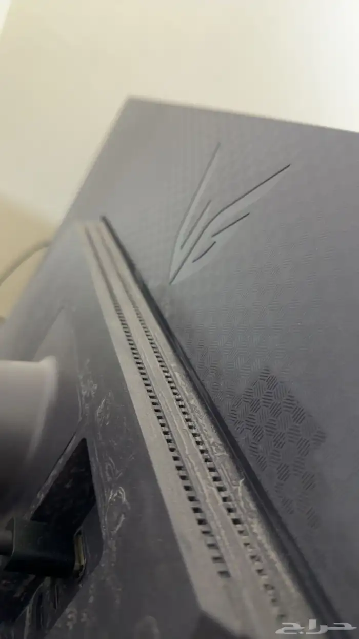 شاشة lg يلتراجير 1