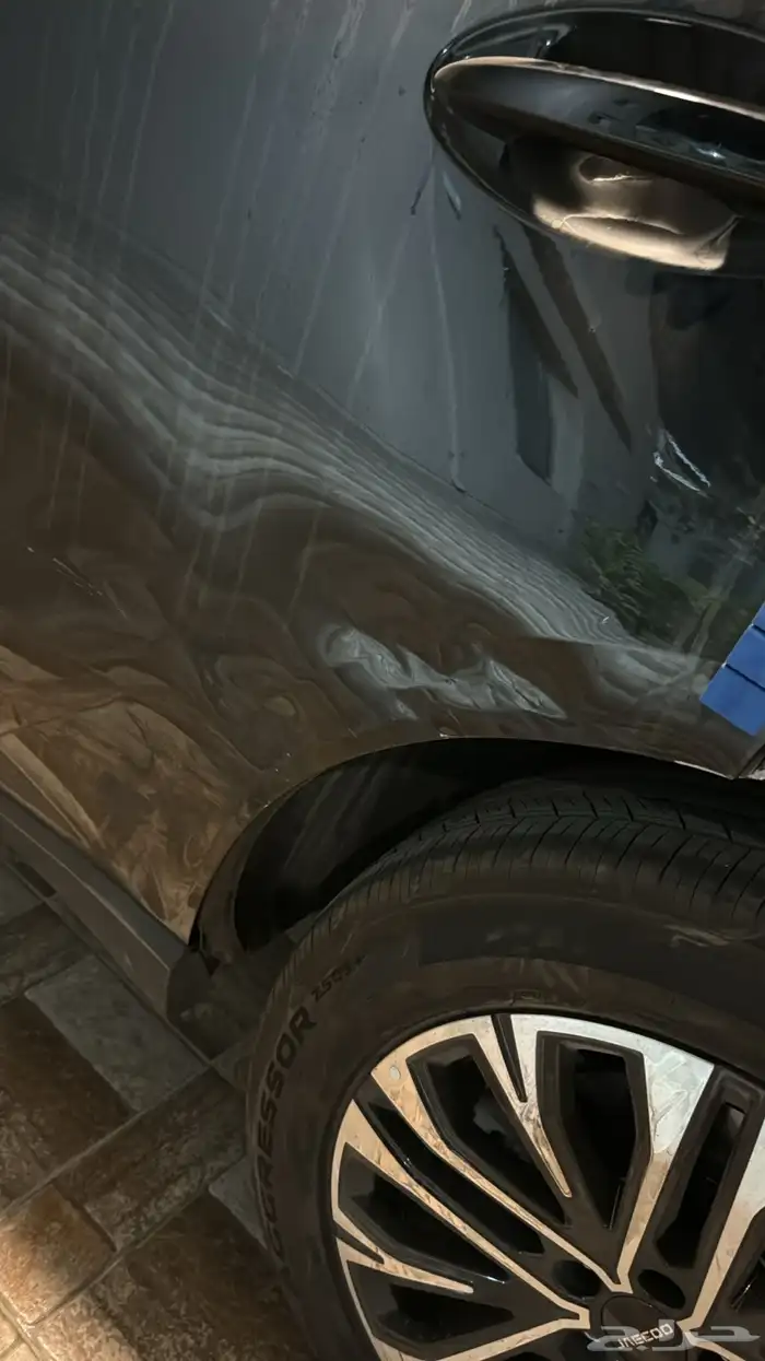 سيارة JAECOO J5 فل كامل 2026 للبيع ممشى 2799 قابل للزيادة 11