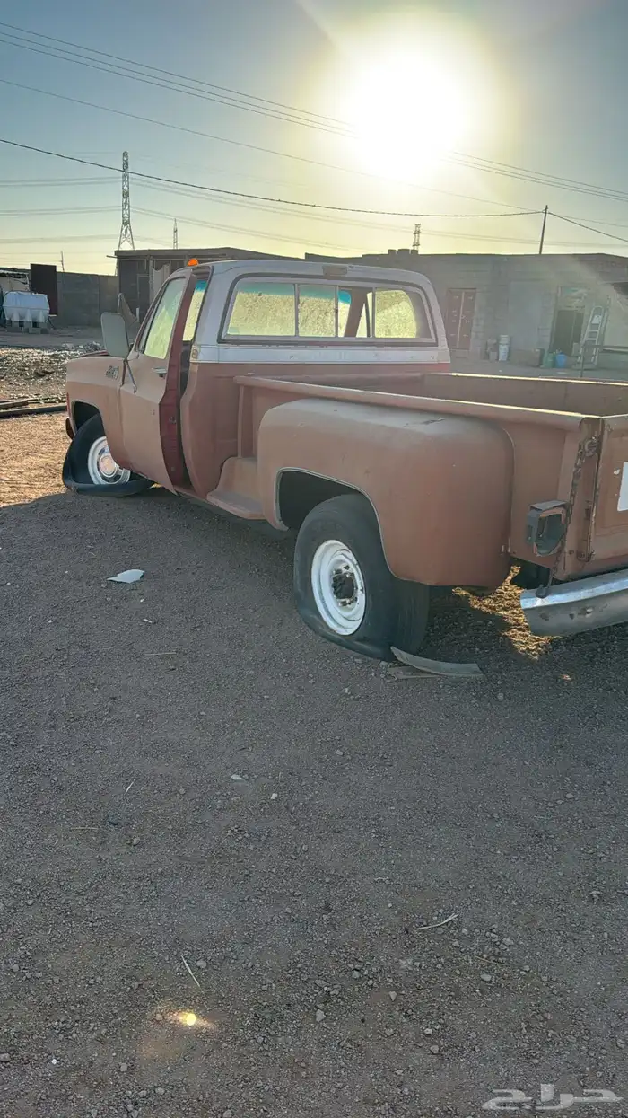 جمس الموديل 78 0