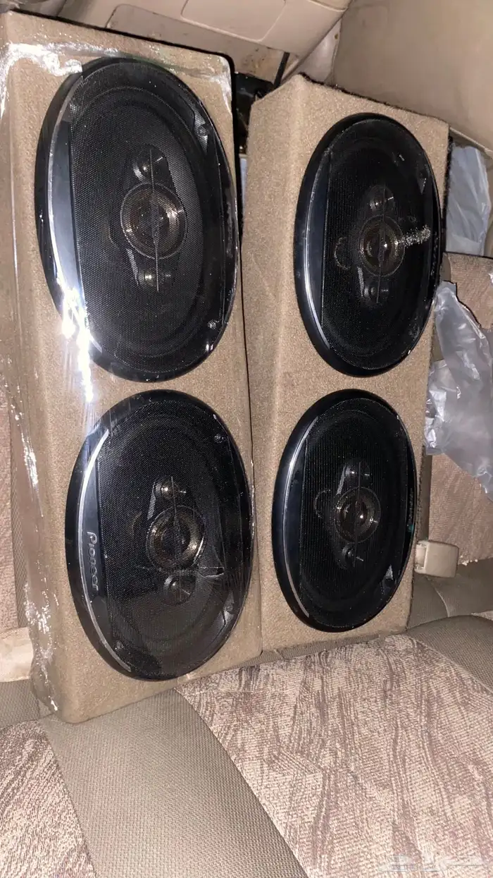 للبيع سستم اوفر 1