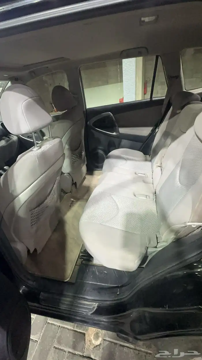 رافور 2009 فل كامل تماتيك 5