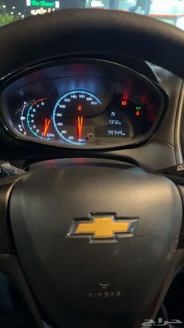 سبارك للبيع 2019 5