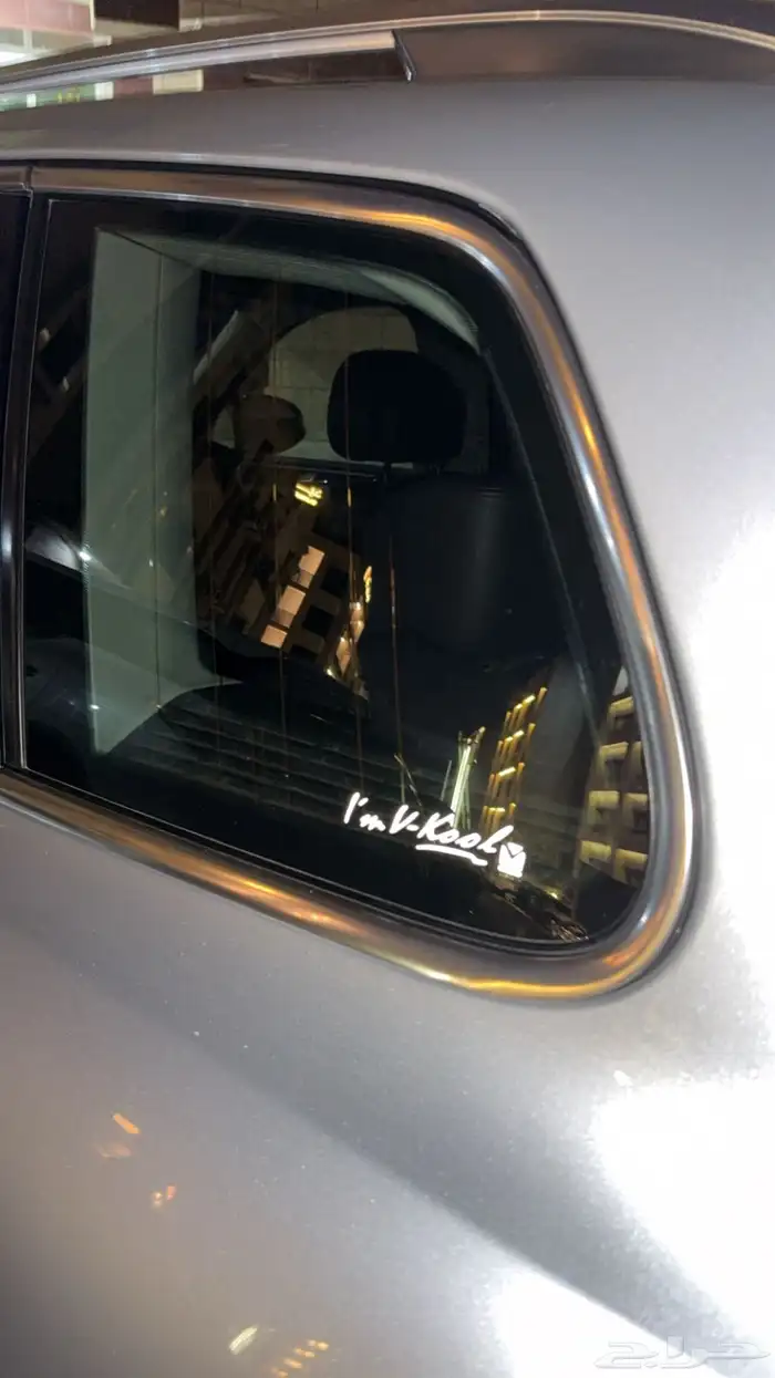 فولكس واجن طوارق فل كامل 9