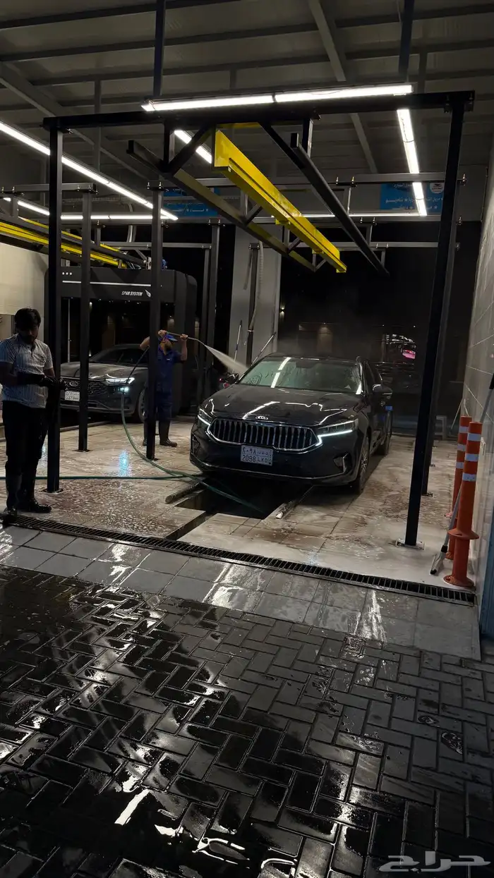 كادينزا 2020 ستاندرد 6 سلندر للبيع 21