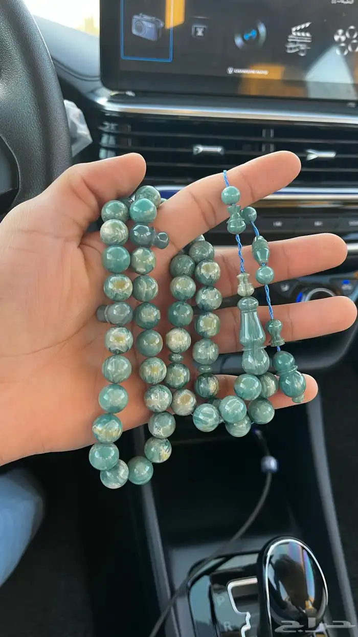 مسباح فاتوران المامي 5