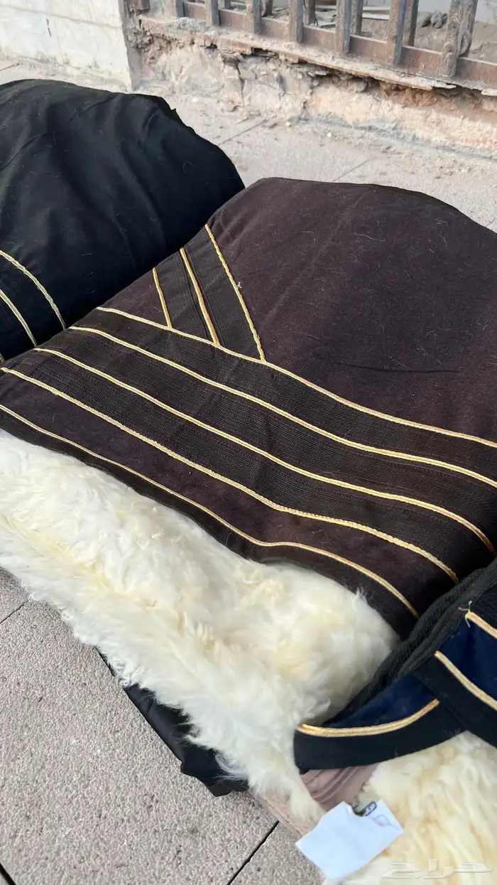 فراوي طفيلي وصديري طفيلي وارنب 4