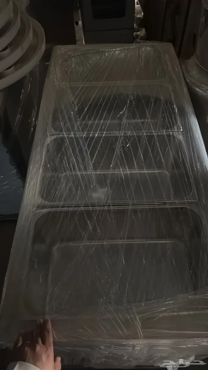 أدوات المطاعم والمطابخ والكفتيرياء محل بن يوسف حراج المعيصم 15