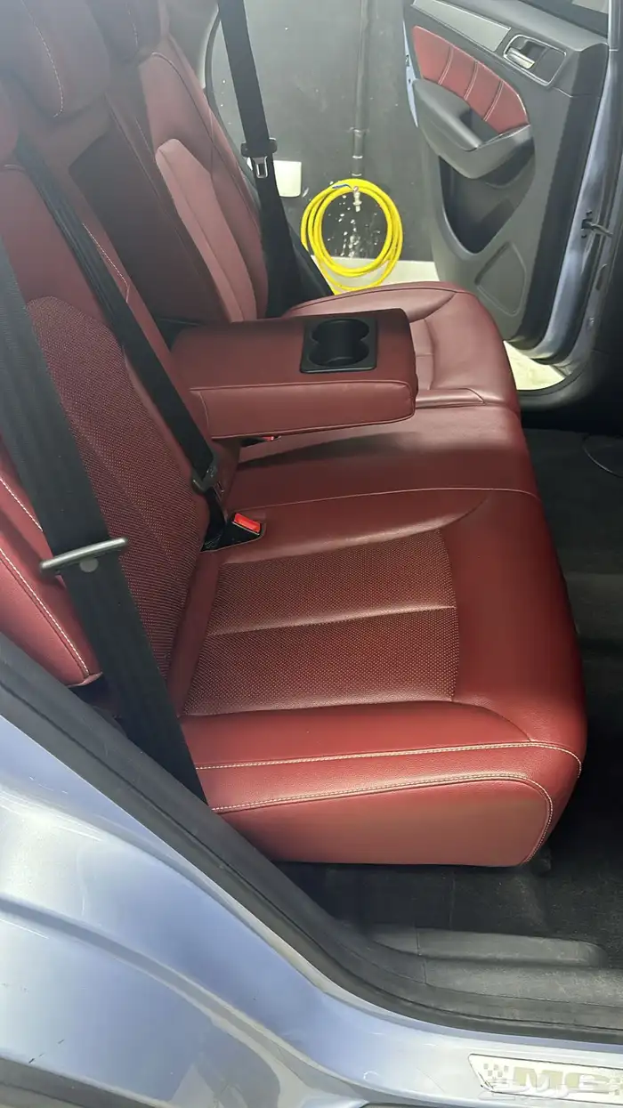 ام جي آر اكس 5 موديل 2022 فل ممشى قليل وكالة 10