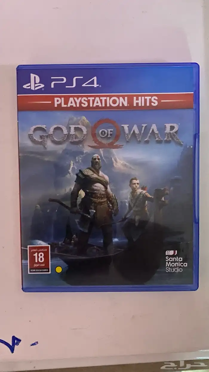 بلاستيشن 4 - سوني 4 6