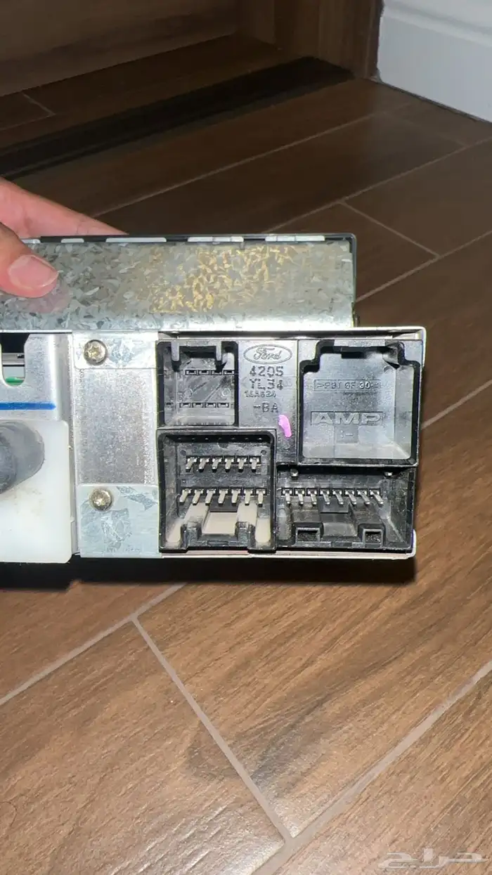 مسجل فور شغال 5