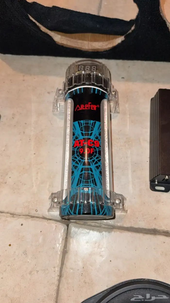 سستم سماعات 4