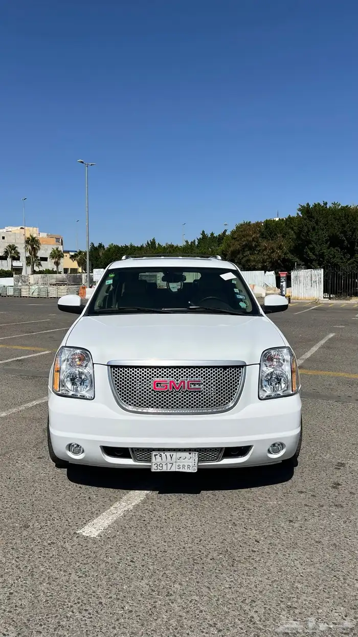 جمس دينالي 2007 10