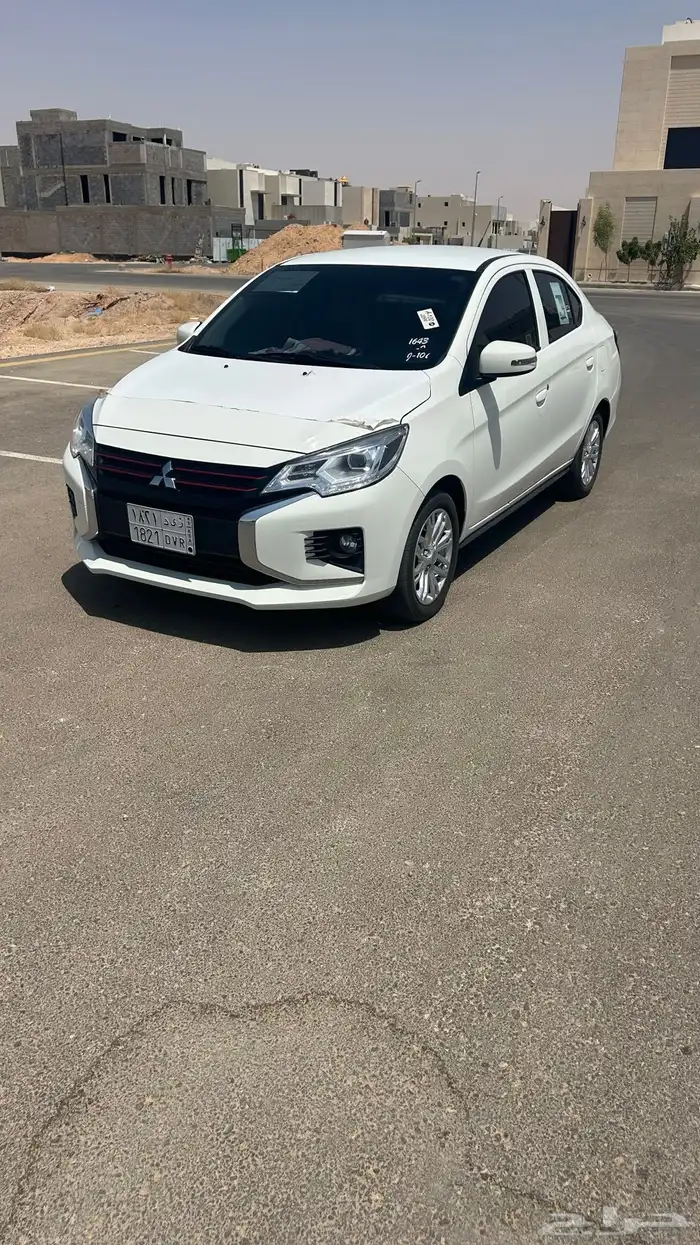 مستوبيشي اتراج فل كامل 2024 0