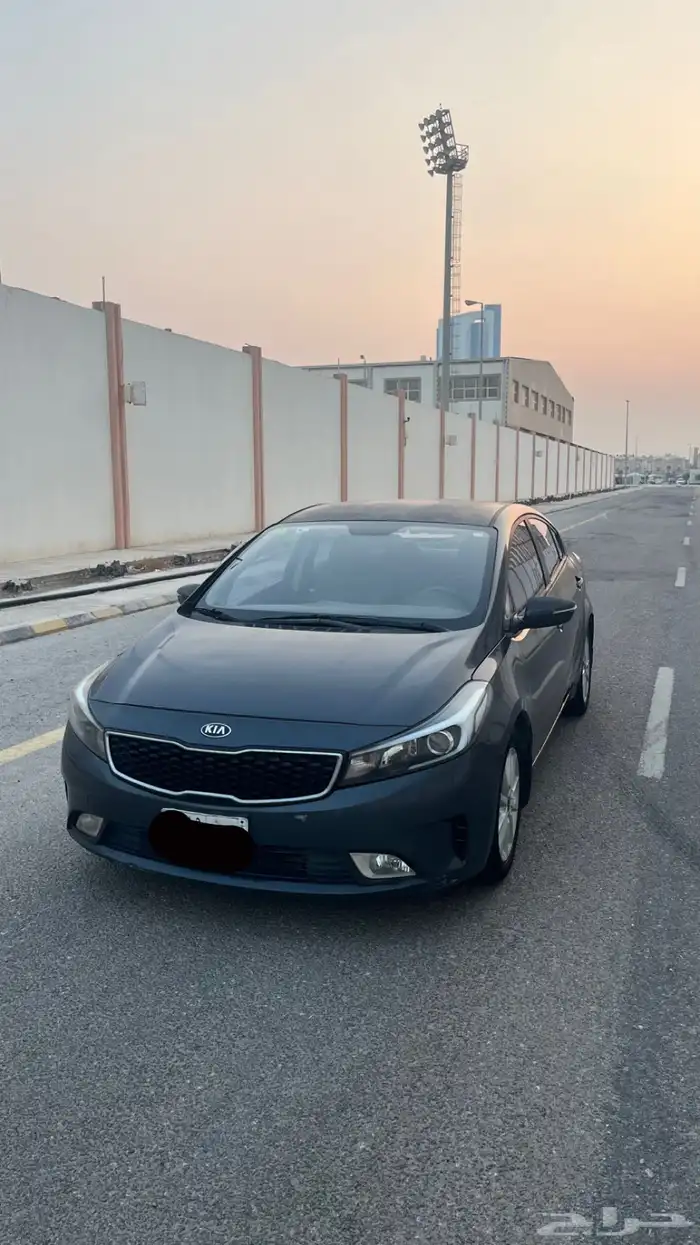 سيراتو 2017 نص فل 0