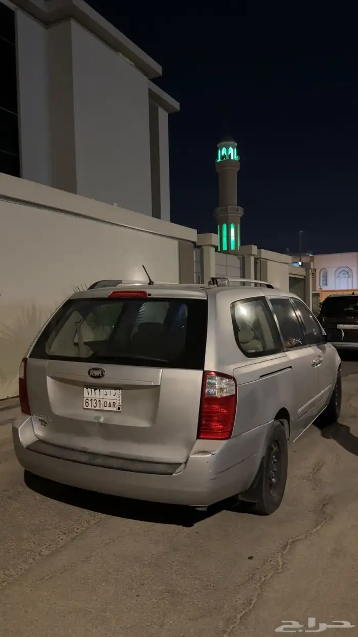 كيا كرنفال 2015 ممشى 217 0