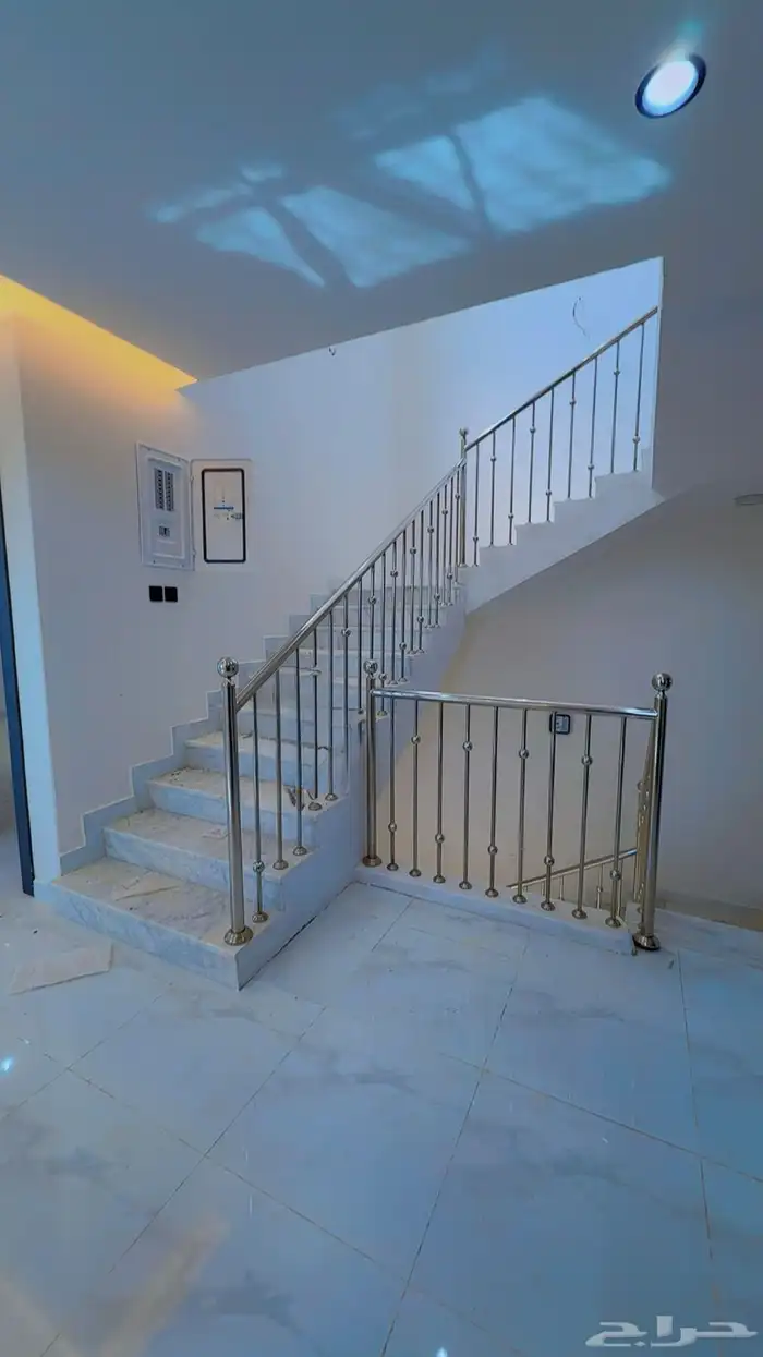 للبيع فلل من نوع دبلكس بريدة السليمانية مسحت الغرفة كبار 26