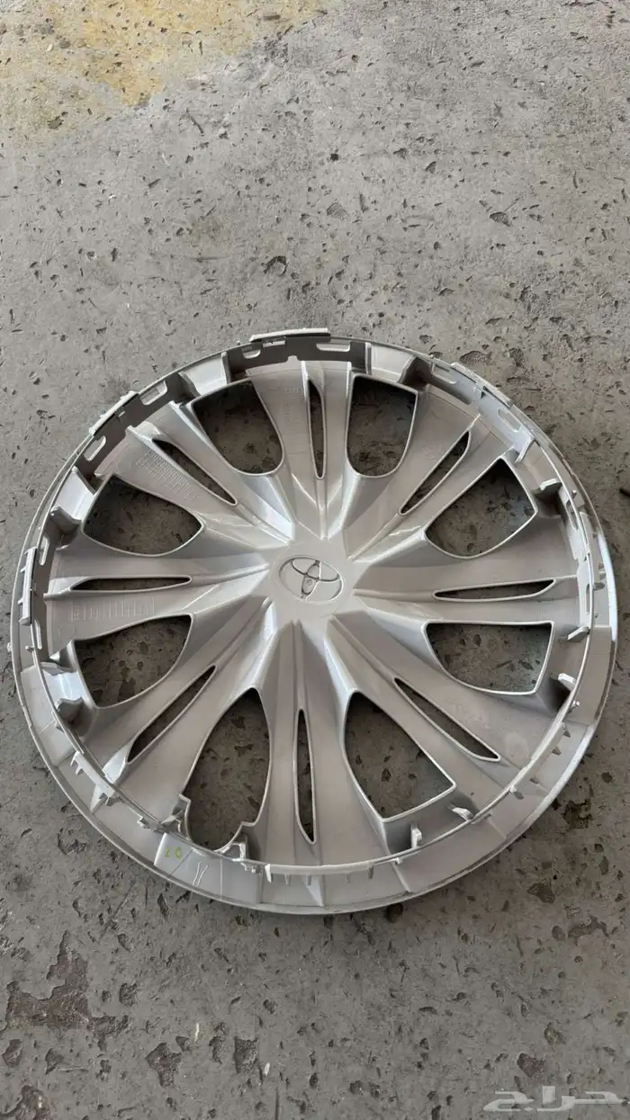 جنوط وطيس كامري 2025 3