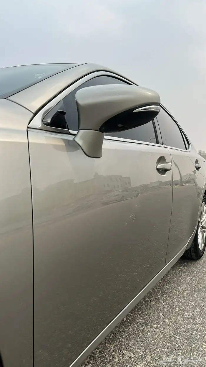 لكزس 2017 ES350 60