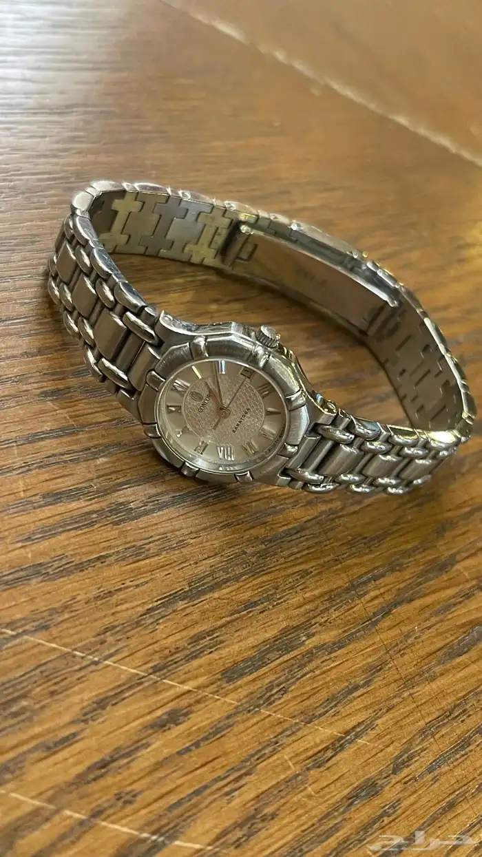 كونكورد نسائي مستعمل نظيفة مرره 0