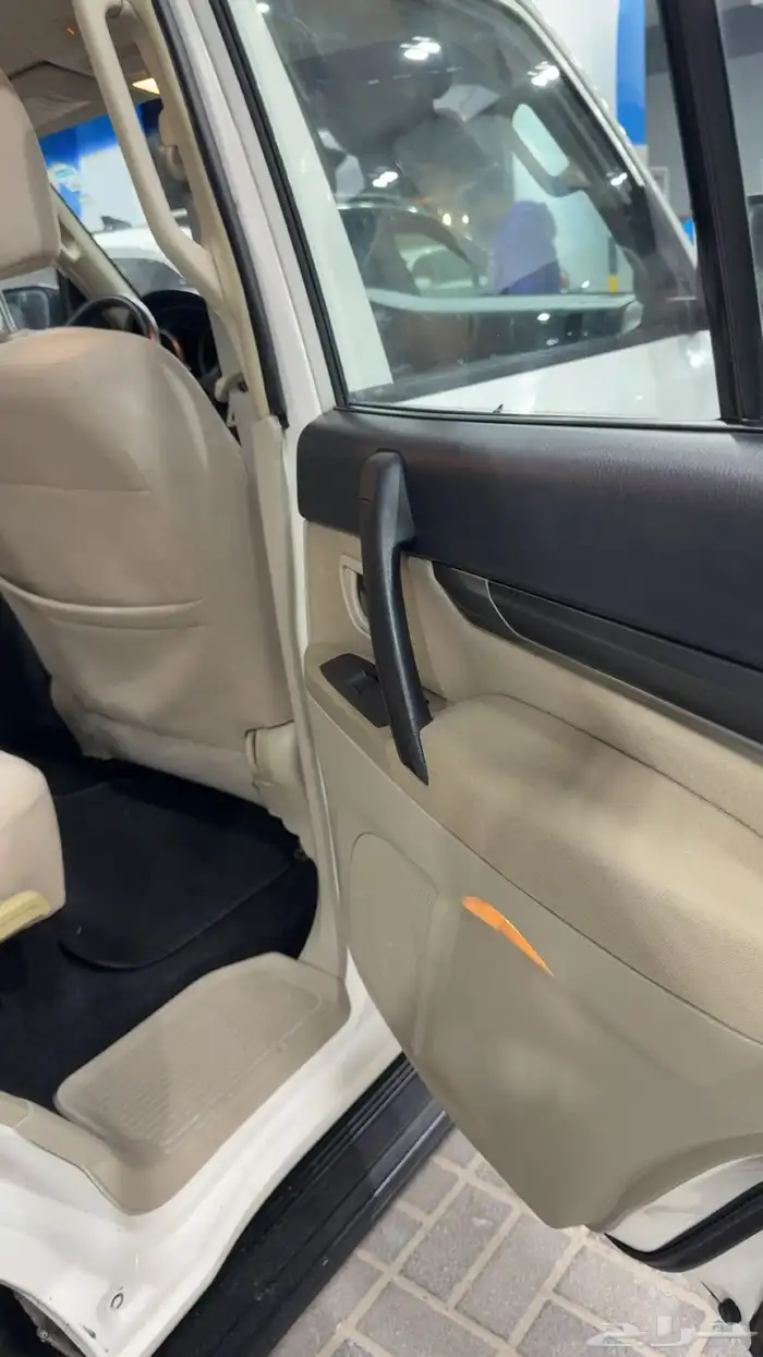 للبيع باجيرو قير عادي مكينه3800 23