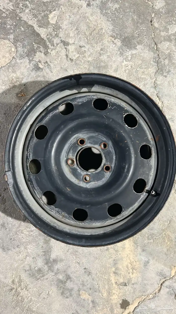 جنوط فورد 17 0