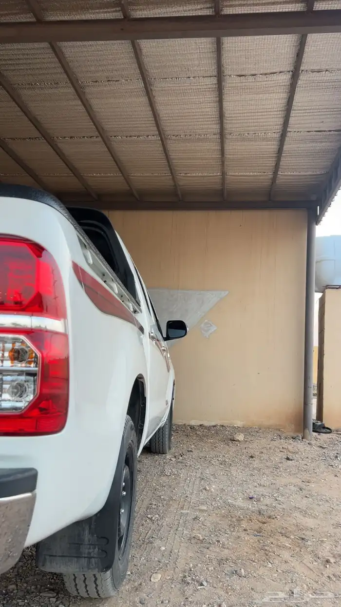 هايلوكس2014 0