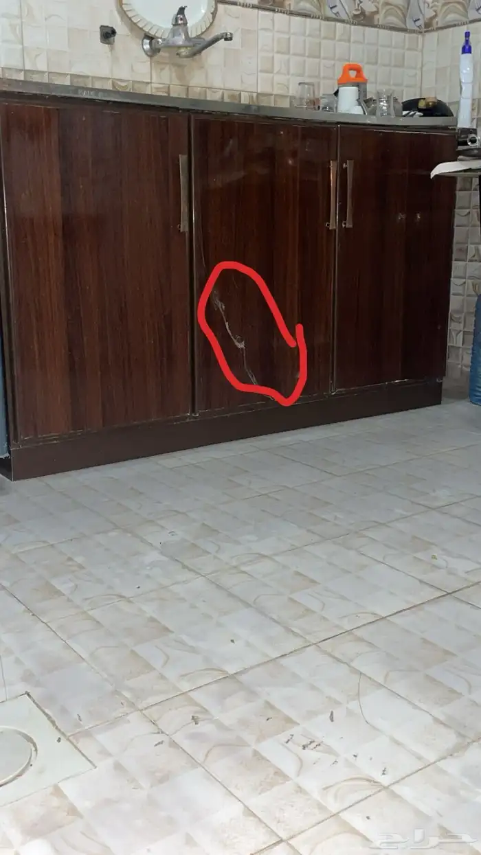 مطبخ للبيع 2