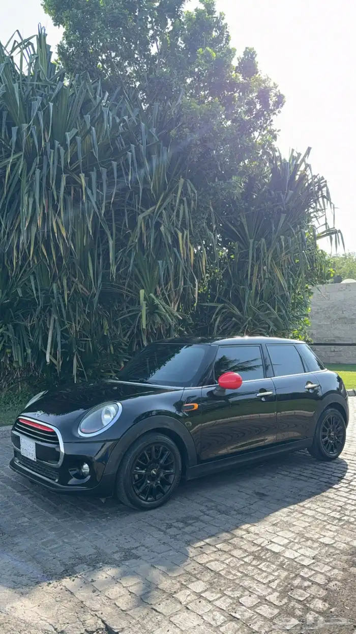 ميني كوبر 2019 1