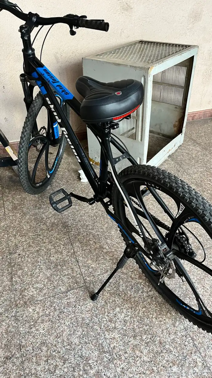 سيكل رياضي البيع 0