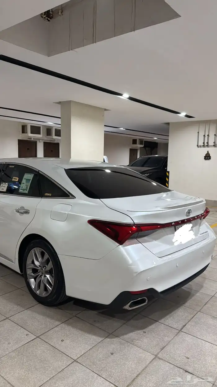 افالون تورينق 2022 جدا  نظيفة 2