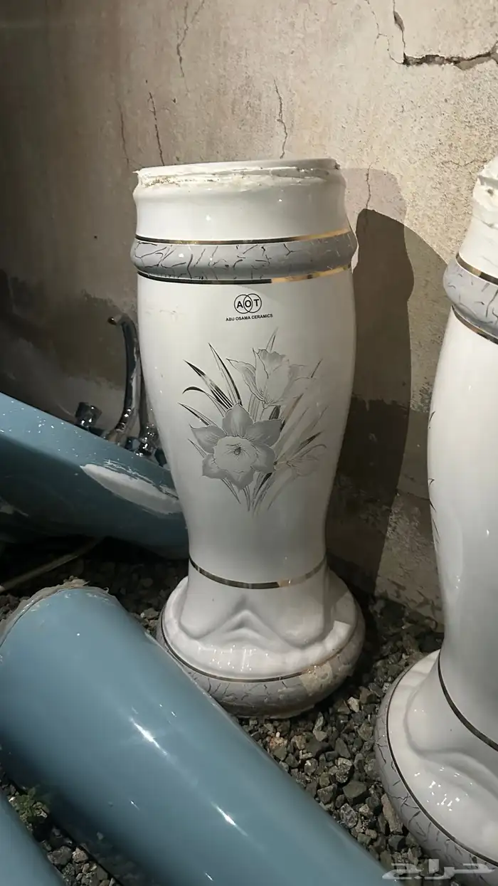 مغاسل للبيع 2