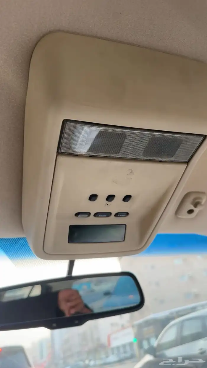 قراند ماركيز 2007 سعودي بدي وكالة 24