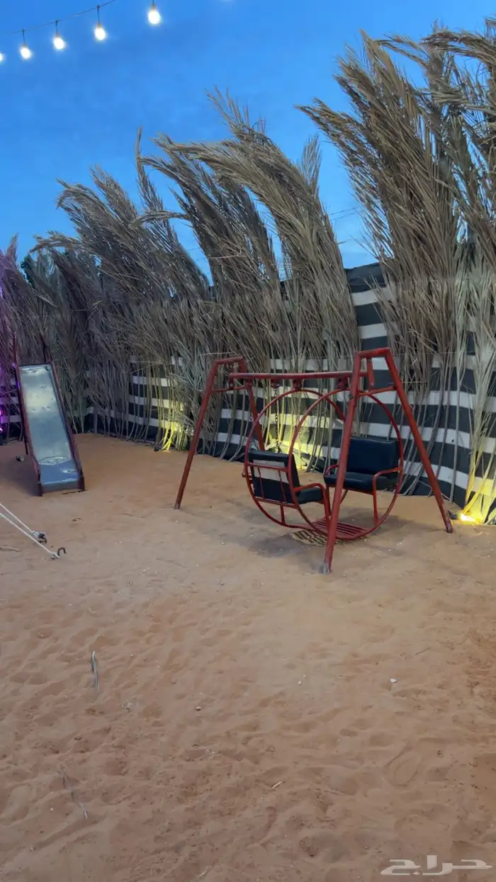 مخيم الجود 12