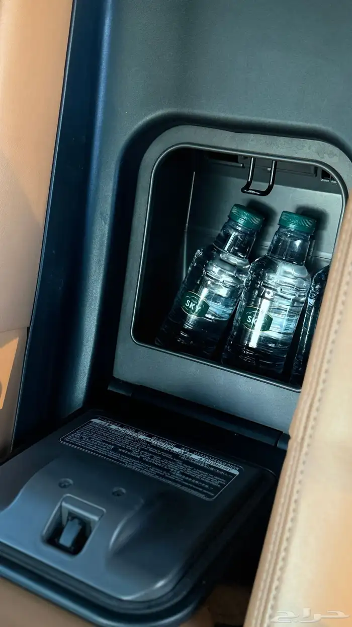 لكزس LS460L الشاص الطويل فل كامل من نوادر 41