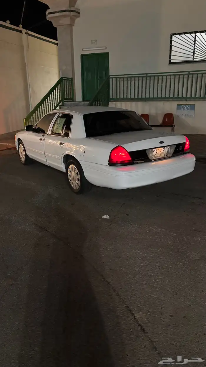 فورد فكتوريا 6