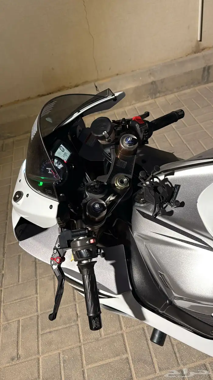 ريس 1000 موديل 2007 10