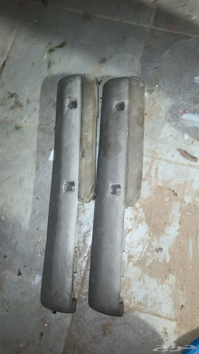 بيع قطع ربع - شاص 2