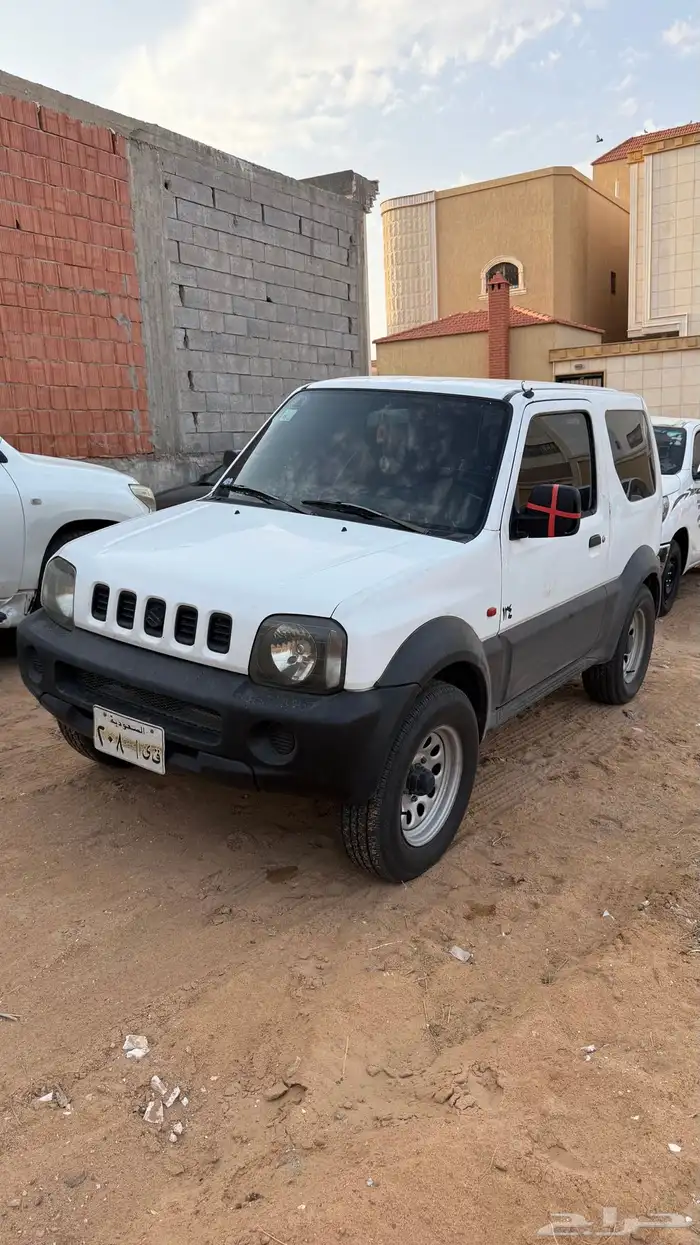 سزوكي جيمني 3