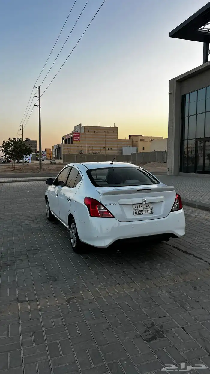 نيسان صني 2019 5