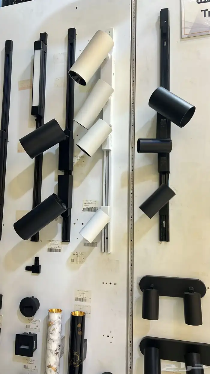 نجف ثريات اباليك 51