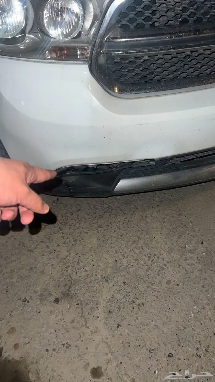 سياره دوج درانقو 2013 0