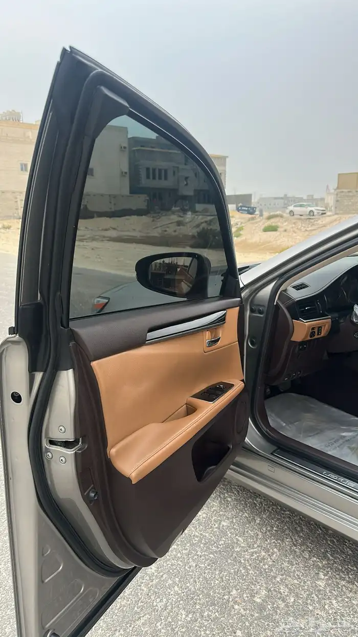 لكزس 2017 ES350 29