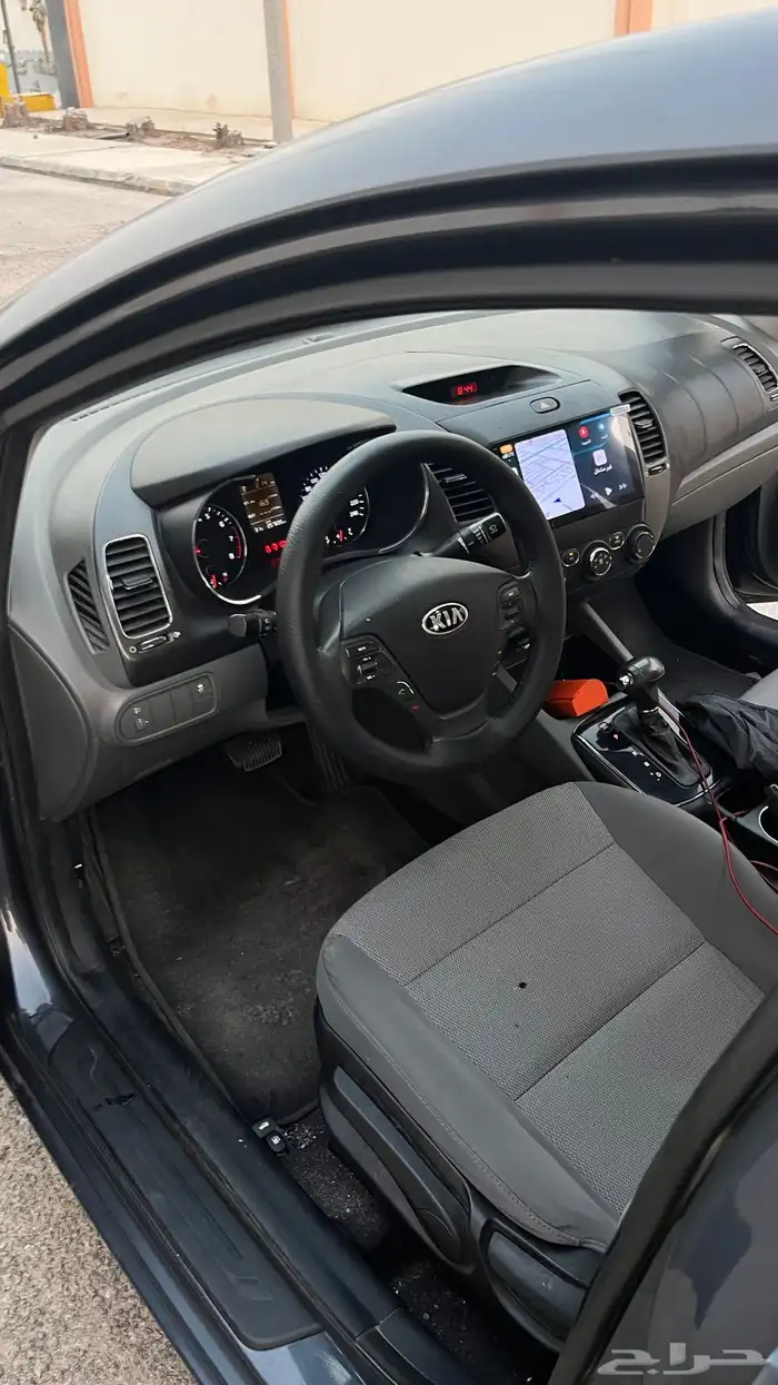 سيراتو 2017 نص فل 5