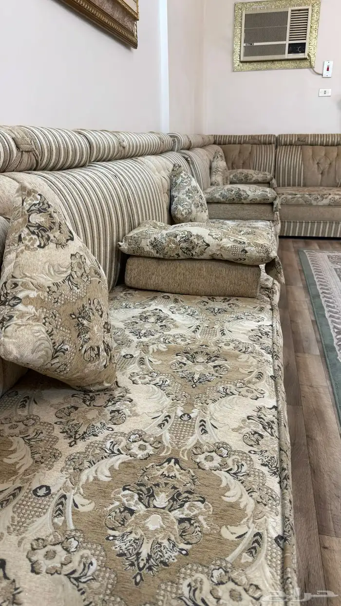 اثاث مجلس كامل للبيع 4