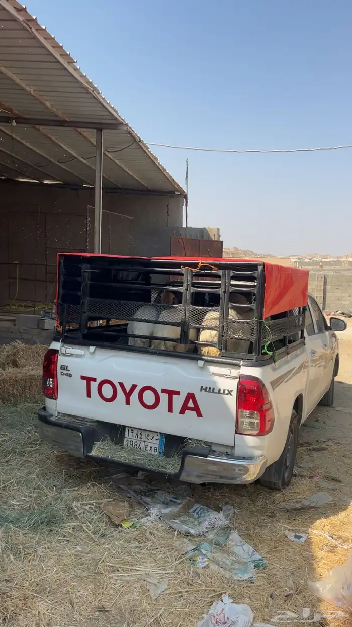 نقل وتوصيل 16