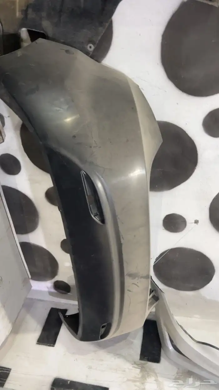 حرق اسعار اكسورات لاند وكامري وهايلكس وانترا واكسنت 9