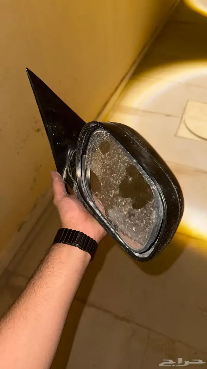 قطع فورد فكتوريا 12