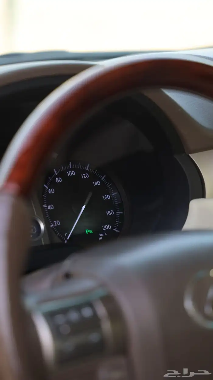 لكزس GX460 .. ( نظيف جدا ) 16
