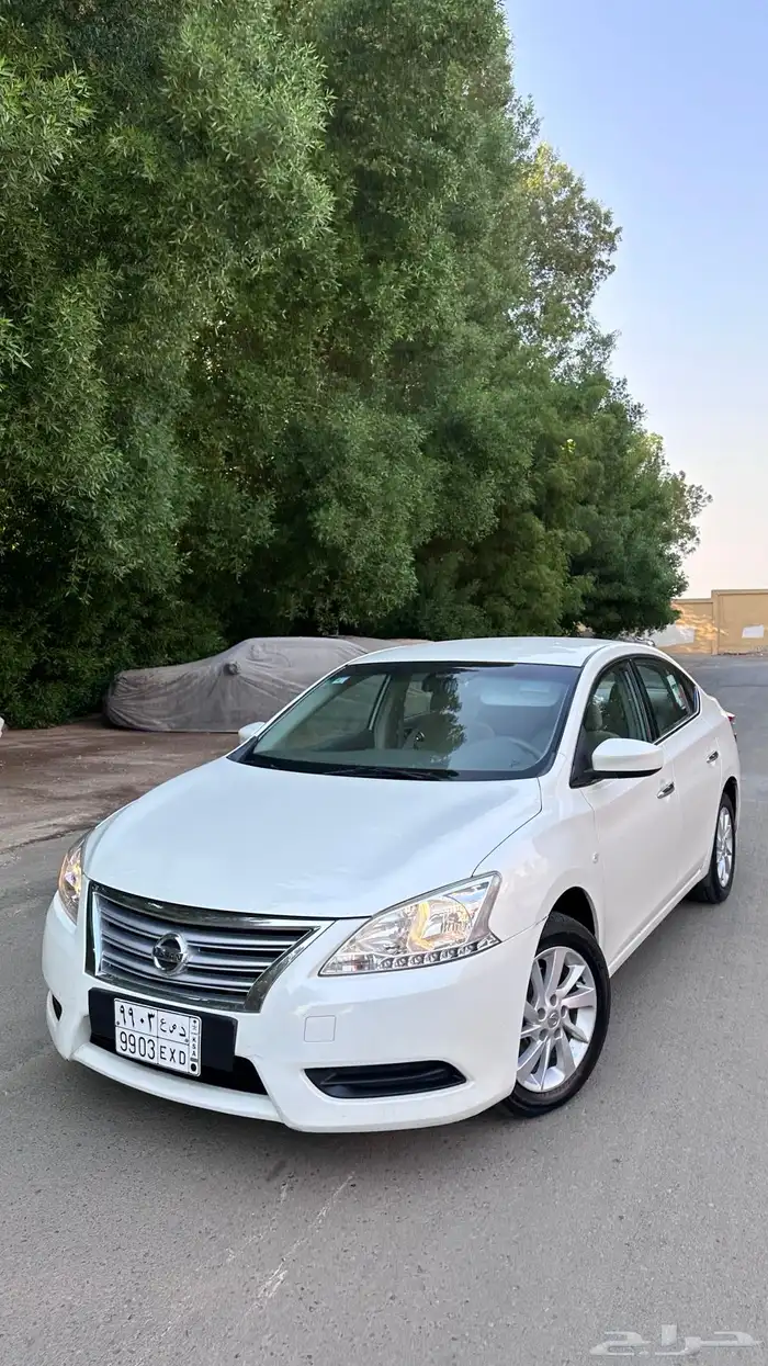 سنترا 2019 بدي وكاله (( تم البيع )) 2